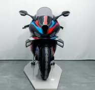 M1000 RR - Originalformscheibe "OM" 2023-2024