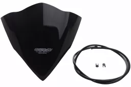 Z 750 R - Originalformscheibe "O" 2011-
