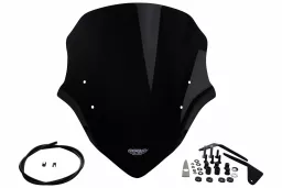 CB 650 F - Tourenscheibe "NTM" 2014-2016
