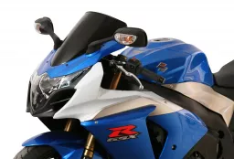 GSX-R 1000 /Z - Originalformscheibe "O" 2009-2016