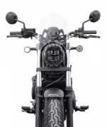 CMX 500 REBEL - Sportscheibe "NSP" 2020-