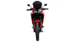 Crf1100l africa twin / dct - tourenscheibe "tm" 2024-