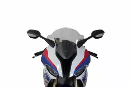 S1000 RR - Originalformscheibe "O" 2019-