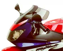 CBR 900 RR - Spoilerscheibe "S" 2000-2001