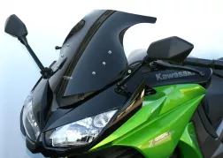 Z 1000 SX - Originalformscheibe "OM" 2011-2016