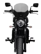 VULCAN S - Tourenscheibe "NTM" 2015-