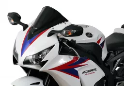 CBR 1000 RR - Racingscheibe "R" 2012-2016