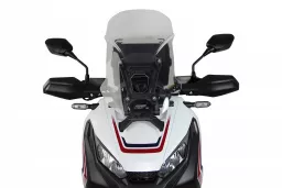 X-ADV - Tourenscheibe "TM" 2017-2020