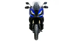 ADV 350 - Tourenscheibe "TM" 2022-