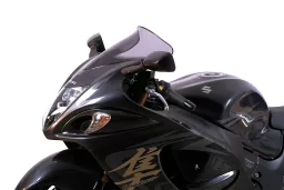 GSX-R 1300 HAYABUSA - Spoilerscheibe "S" 2008-2020