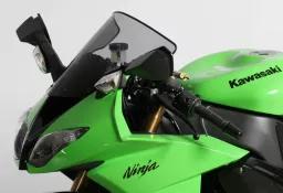 ZX 10 R 08-10 / ZX 6 R 636 09-18 - Originalformscheibe "O" alle Baujahre