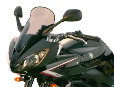 FZ 600 S2 FAZER - Tourenscheibe "T" 2007-