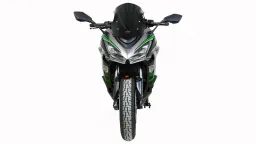 NINJA 1000 SX - Racingscheibe "R" 2020-