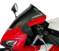 CBR 1000 RR - Spoilerscheibe "S" 2004-2007