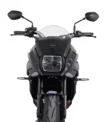 GSX-S 1000 S KATANA - Spoilerscheibe "S" 2019-