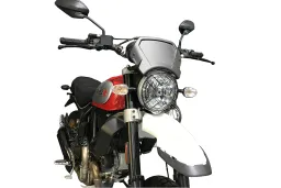 ALU Frontplatte