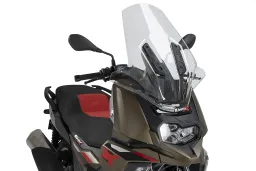 Windschutzscheibe V-Tech Line Touring