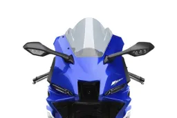 Z-Racing Scheibe