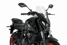 New Generation Touring