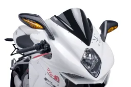 Z-Racing Scheibe