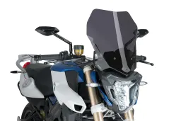 New Generation Touring