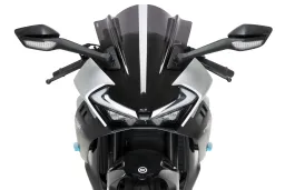 Z-Racing Scheibe