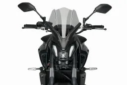 New Generation Touring