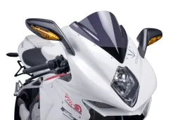Z-Racing Scheibe