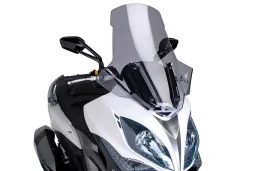 Windschutzscheibe V-Tech Line Touring