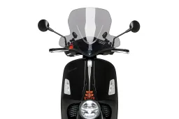 Rollerscheibe City Touring