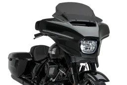 High-Road Touring