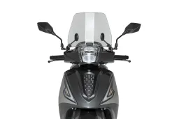 Rollerscheibe Trafic