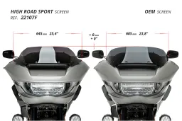 High-Road Sport