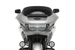 Unterer Deflector