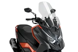Windschutzscheibe V-Tech Line Touring