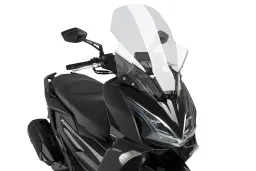 Windschutzscheibe V-Tech Line Touring