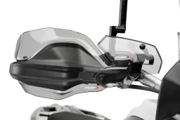 BMW Lenkerschutzabweiser