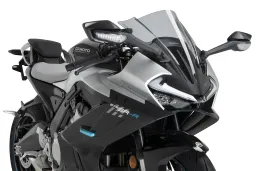 Z-Racing Scheibe