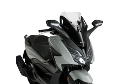 Windschutzscheibe V-Tech Line Sport