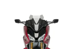 Windschutzscheibe V-Tech Line Sport