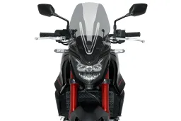 New Generation Touring