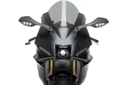 R-Racer Scheibe
