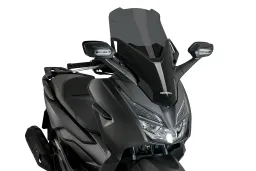 Windschutzscheibe V-Tech Line Sport