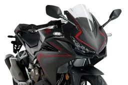 Z-Racing Scheibe