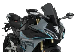 Z-Racing Scheibe