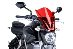 New Generation Touring