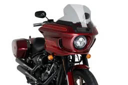 High-Road Touring Scheibe
