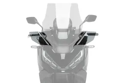 Windabweiser Extended