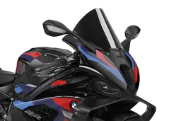 R-Racer Scheibe