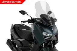 Windschutzscheibe V-Tech Line Touring